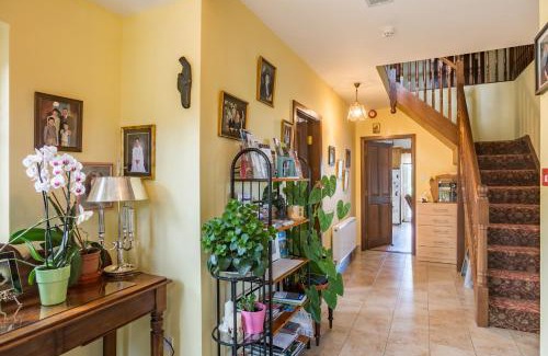 Athy Bed & Breakfast | Ballindrum Farm B&B