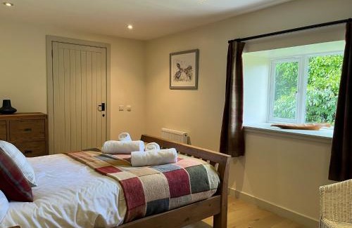 Pitlochry House | Ballinduin Bothy