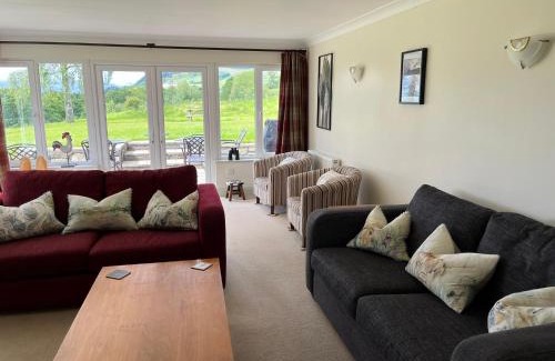 Pitlochry House | Ballinduin Bothy