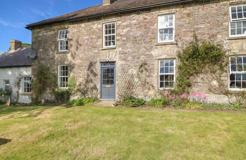 County Waterford Cottage | BALLINTLEA, pet friendly in Dungarvan, County Waterford