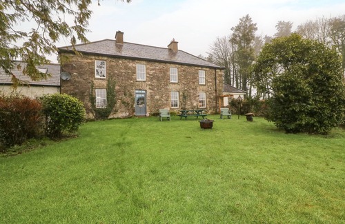 County Waterford Cottage | BALLINTLEA, pet friendly in Dungarvan, County Waterford