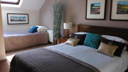 Mitchelstown Bed & Breakfast | Ballinwillin House