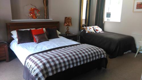 Mitchelstown Bed & Breakfast | Ballinwillin House