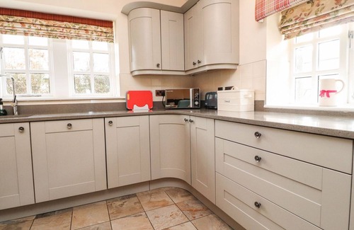 Lancaster Cottage | Balloo