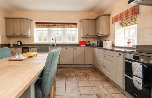 Lancaster Cottage | Balloo
