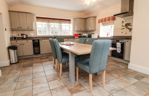 Lancaster Cottage | Balloo