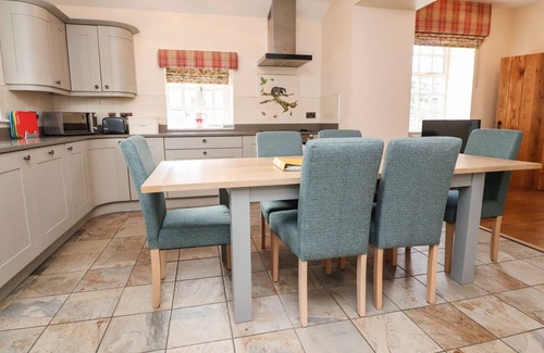 Lancaster Cottage | Balloo