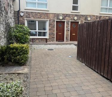 Ballycastle Apartment | Ballycastle, Beachside Apartment