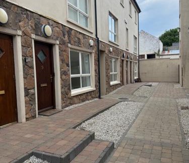 Ballycastle Apartment | Ballycastle, Beachside Apartment