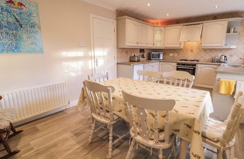 Ballycastle Cottage | Ballycastle Best Times
