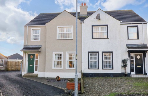 Ballycastle Cottage | Ballycastle Best Times