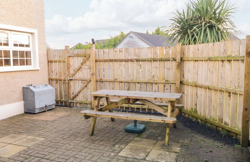 Ballycastle Cottage | Ballycastle Best Times