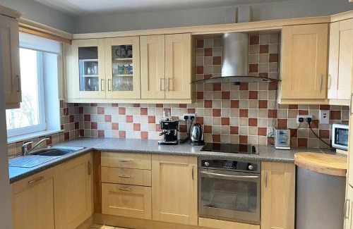 Ballycotton Apartment | Ballycotton Holiday Apartment No 6 by Trident Holiday Homes