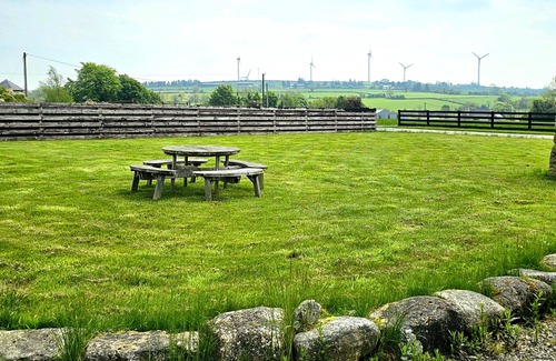 Templeshanbo House | Ballycrystal House Getaway – Perfect escape for unforgettable group gatherings