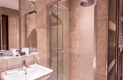 Ballygally Hotel | Ballygally Castle