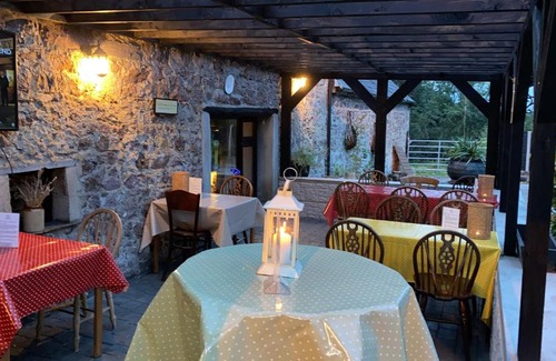 Glen of Aherlow House | Ballyglass Country House