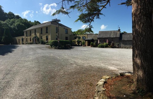 Glen of Aherlow House | Ballyglass Country House