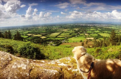 Glen of Aherlow House | Ballyglass Country House