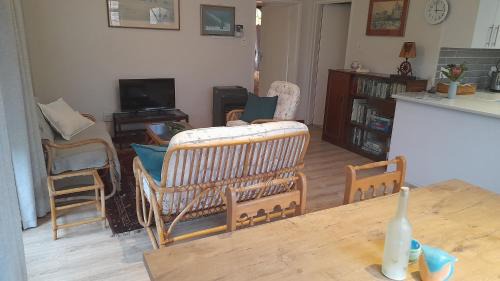 Constantia Apartment | Ballykeep Cottage