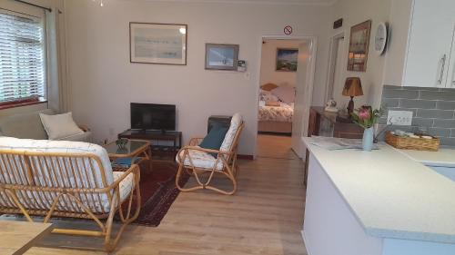 Constantia Apartment | Ballykeep Cottage