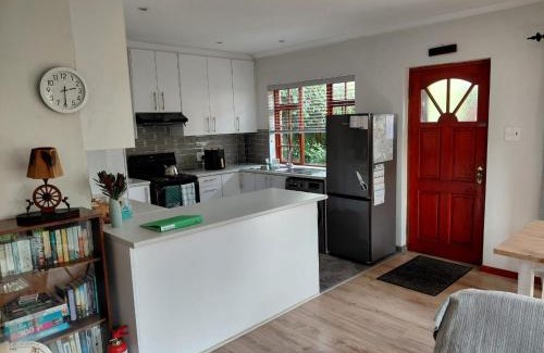 Constantia Apartment | Ballykeep Cottage