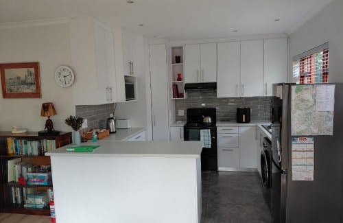 Constantia Apartment | Ballykeep Cottage