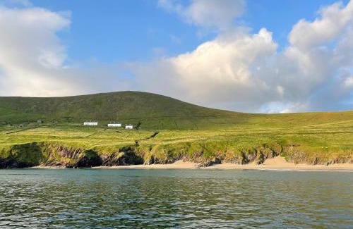 Bothar Bui House | Ballylusky Holiday Home by Trident Holiday Homes