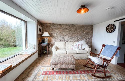 Bothar Bui House | Ballylusky Holiday Home by Trident Holiday Homes