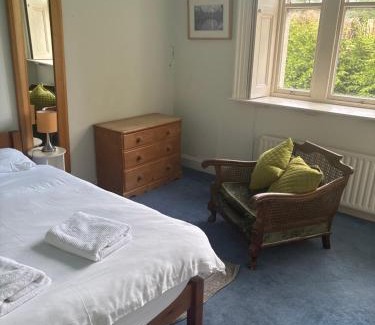 County Cork Bed & Breakfast | Ballynona House