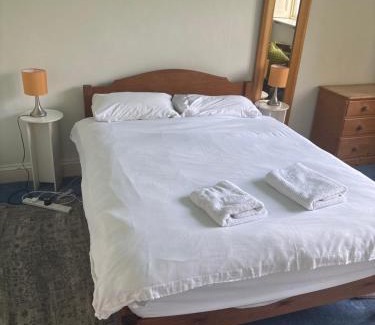 County Cork Bed & Breakfast | Ballynona House