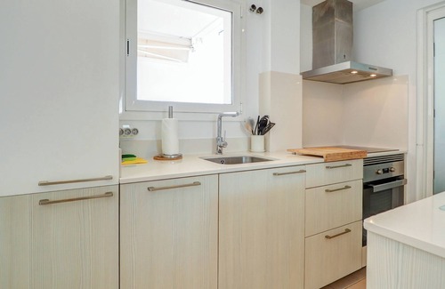Sitges Apartment | Balmins White by Hello Homes Sitges