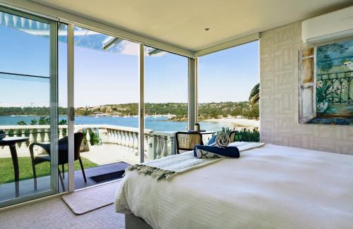 Mosman Apartment | Balmoral Beach Beauty