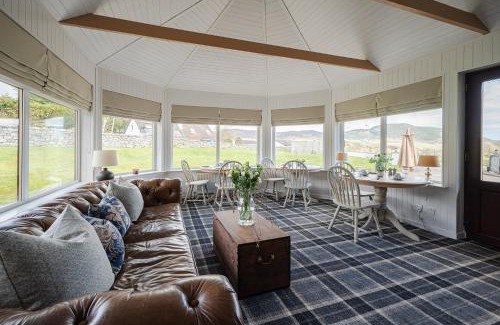 East Lewiston Bed & Breakfast | Balmridge House, Loch Ness, Bed & Breakfast