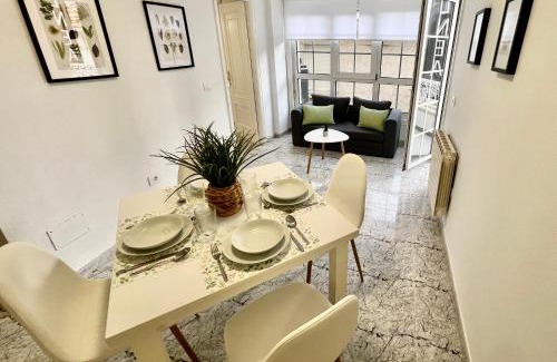 Baiona Old Town House | Balnea Baiona