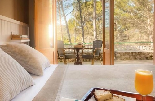 Cofrentes Hotel | Balneario de Cofrentes