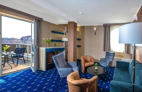 Zsorifurdo Hotel | Balneo Hotel Zsori Thermal & Wellness