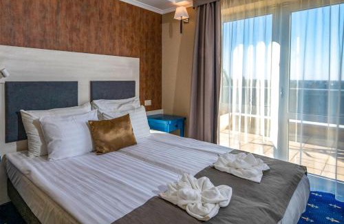 Zsorifurdo Hotel | Balneo Hotel Zsori Thermal & Wellness