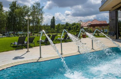 Zsorifurdo Hotel | Balneo Hotel Zsori Thermal & Wellness