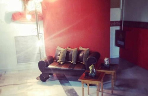 Paralia Pantaleimonos Hotel | Balogiannis Hotel