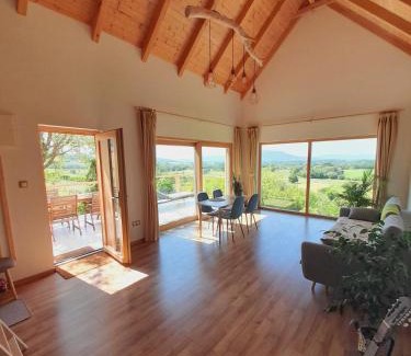 Kaptalantoti House | BaLOVEon Birtok
