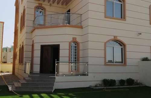 Seeb Villa | Balqees Villas 5 bedrooms in Muscat