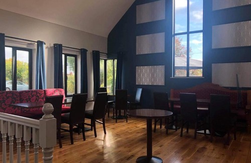 Navan Hotel | Balreask Bar, Restaurant & Guest Accommodation