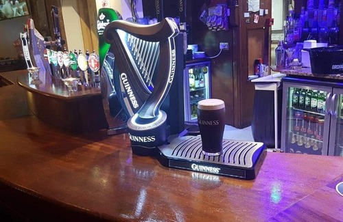 Navan Hotel | Balreask Bar, Restaurant & Guest Accommodation