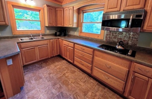 Sylva Cabin | Balsam Branch
