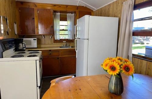 Rosedale House | Balsam Lake - 3-Bedroom Cottage #4