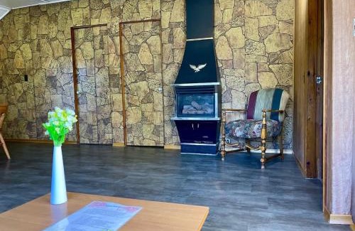 Rosedale House | Balsam Lake - 3-Bedroom Cottage #4