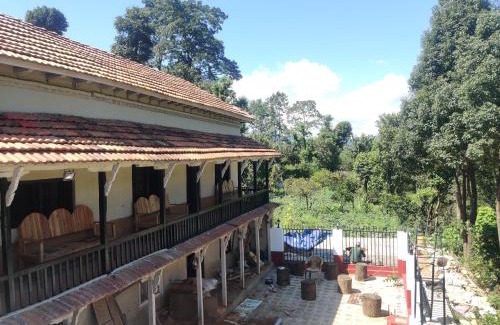 Balthali House | Balthali Heritage Inn