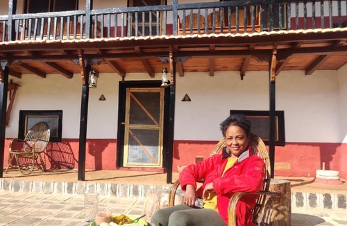 Balthali House | Balthali Heritage Inn