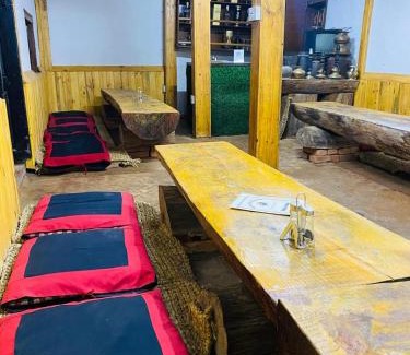 Balthali Hotel | Balthali Heritage Inn