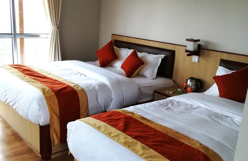 Balthali Hotel | Balthali Village Resort